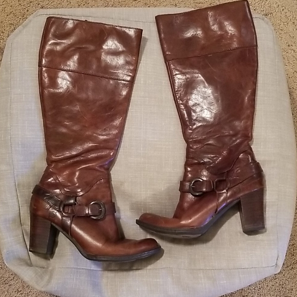 Born Shoes - BORN Boots